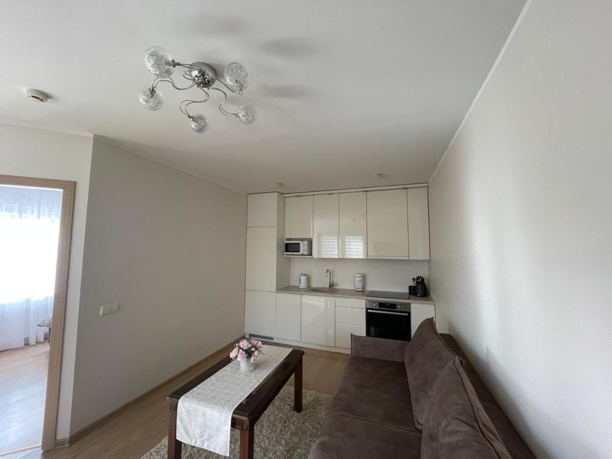 Ados Apartamentai Druskininkai Extérieur photo