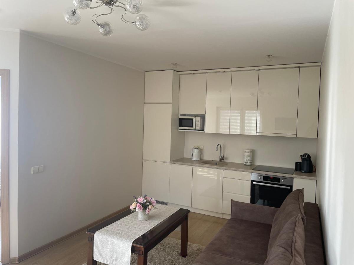 Ados Apartamentai Druskininkai Extérieur photo