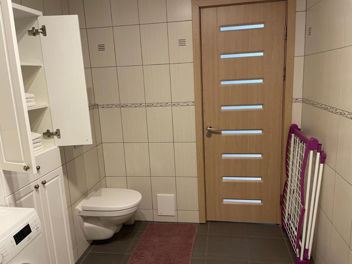 Ados Apartamentai Druskininkai Extérieur photo