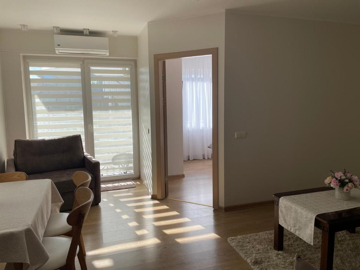 Ados Apartamentai Druskininkai Extérieur photo